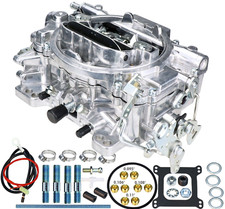 600 CFM 4 Barrel Carburetor for Performer Series Edelbrock 1405 Manual Choke picture