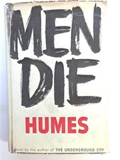 Men Die picture