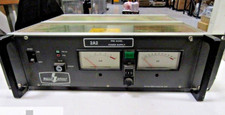 219860 / PS15 PRE ACCEL POWER SUP WALLIS HI-VOLT 2A2 SERIES 900 C.U. / FARNELL picture