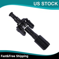 Hood Contact Switch Actuator Sensor 05026211AA Chrysler Dodge Jeep Ram 2007-2023 picture