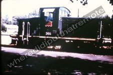 Railroad Slide Rock Island RI 366 Davenport 44-Tonner by C.R. Harrison Duplicate picture