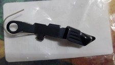 GLOCK OEM Extended Slide Stop Release 3 Pin 17 19 22 23 24 25 26 27 31 - SP07496 picture