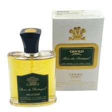 Creed Bois du Portugal Millesime EDP 120ml 4oz Vintage Batch Pre Reform NIB picture