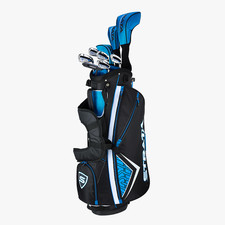 Callaway Strata Mens Complete 12 Piece Golf Set - Pick Right or Left Handed picture