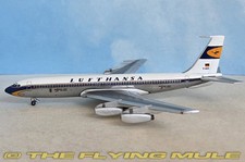 AeroClassics 1:400 707-430 Lufthansa D-ABOC picture