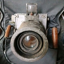 VTG WWII US Army Air Forces Keystone F-8 Aerial Recon Camera – Early Serial #975 picture