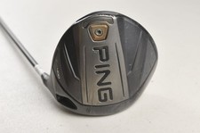 Ping G400 9* Driver Stiff Flex Right Steadfast SF Jupiter  #227529 picture
