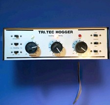 # TRI TEC  Hogger Model 115M  KN 157 picture