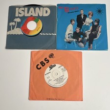 The B-52's Private Idaho 7