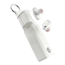 Skullcandy Method 360 ANC XT (Certified Refurbished)- Bone picture