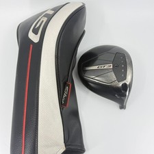Titleist GT3 9* Driver Head RH Headcover Used Golf Club picture