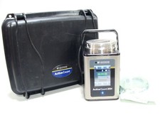 Lighthouse ActiveCount 25H Viable Air Sampler Particle Counter picture