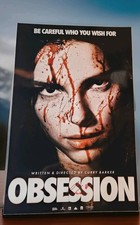 Obsession INDE NAVARETTE Autographed 11x17  Photo- with COA picture