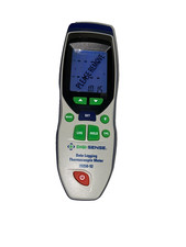 NEW Digi-Sense 20250-92 Dual-Input Data Logging Thermocouple Thermometer picture