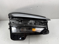 2024 2025 Tesla Model Y Headlight LED OEM Passenger Side RH picture