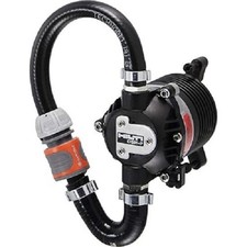 Hilti DSH‑P Self‑Priming Water Pump 2124505 – Genuine OEM for Hilti Gas Saws NEW picture