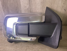 OEM Genuine Ford Door Mirror 2021-2026 F150 Camera Memory RH picture