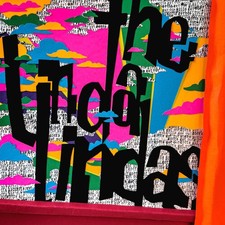 The Linda Lindas - Gotta Get Out [New CD] picture