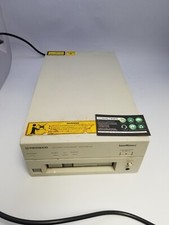 VINTAGE BEIGE PIONEER DRM-604X CD-ROM CHANGER Tested & Functioning Ships Free picture