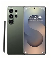 NEW G25 Ultra Android 15 Unlocked Cell Phone Smartphone Dual SIM 5G Cheap Mobile picture