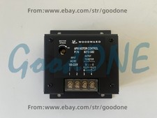 1PC NEW FOR Woodward Speed Control Module 8272-582 picture