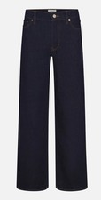 NWT Women’s Frame Le Slim Palazzo Size 32 picture