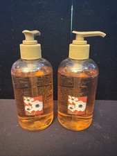 Vtg Victoria's Secret WARM EMBRACE - Liquid Hand Soap - 8oz New Lot NOS Y2K picture