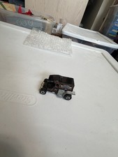 Vintage Hot Wheels T-totaller picture
