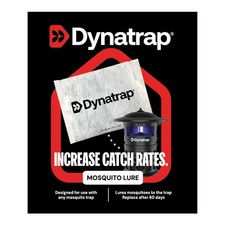 Mosquito Trap Attractant Lure Sachet 60 Days DynaTrap 100611 Atrakta Insect picture