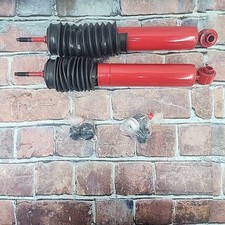2x KYB Monomax 565006 Front Shock Absorbers Fits Ford 1997-2003 F150 97-99 F250 picture