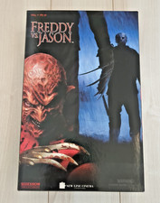 Sideshow Collectibles Freddy Krueger Freddy vs. Jason 12
