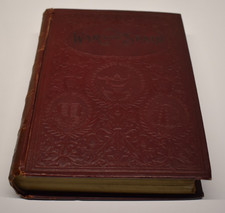 1898 History of Our War with Spain JAMES RANKIN YOUNG j. hampton moore BATTLES picture