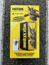 UKONIC Wolverine Mini Fridge Thermoelectric USB Powered PlayStation picture