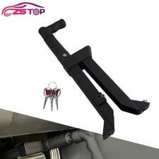 Multi-Function Safety Brake Pedal Lock Anti-Theft Device Clutch Lock V15(5-15Mm) picture
