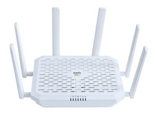 InHand FWA02 5G Cellular High-speed WIFI6 Dual Sim Router picture
