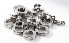 HPI BLITZ Ceramic Ball Bearing Kit by World Champions ACER Racing picture