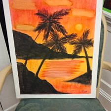 Original Painting picture
