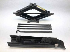2007-2017 Jeep Wrangler ,Dodge Truck Jack Assembly TRX4, Crew Cab ,Quad Cab OEM picture