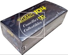Tamiya RC 42389 1/10 TRF104 Chassis Kit picture