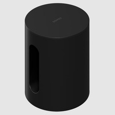 Sonos Sub Mini - Black picture