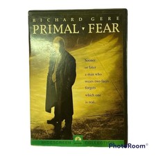 Primal Fear picture