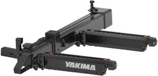 Yakima EXO SwingBase Hitch Mounted Foundation EXO Cleat System Lower Than Retail picture