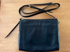 Fossil Women's Emma Crossbody Bag picture