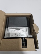 NEW Siemens SQM48.497B9 Lmv 5x System Servo Actuator 20nm 24v-dc   picture