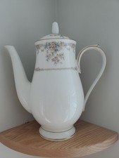 Noritake Gallery Coffee Pot 7246 9