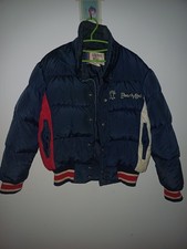 Vintage 70s Liberty Bell Pacific Trail Down Puffer Ski picture