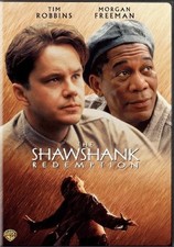 The Shawshank Redemption (DVD, 2007) NEW Sealed picture