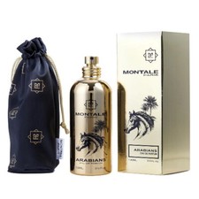 Arabians by Montale 3.4 oz EDP Cologne for Men Women Unisex New In Box picture