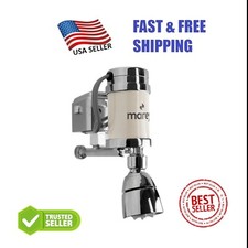 NEW MAREY HOME COMPACT TANKLESS SHOWER WATER HEATER MINI MAREY  110V 2.6KW  picture