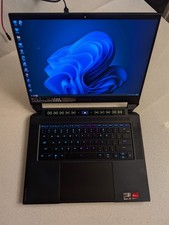 Corsair Voyager A1600 Ryzen 9 6900HS 32GB RAM 1TB SSD 12GB RX6800M - HORSEPOWER picture